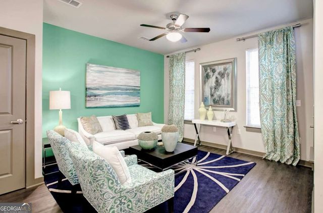 800 Millwood Street 902-214, Woodstock, GA 30189