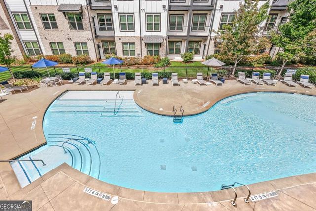 800 Millwood Street 902-214, Woodstock, GA 30189