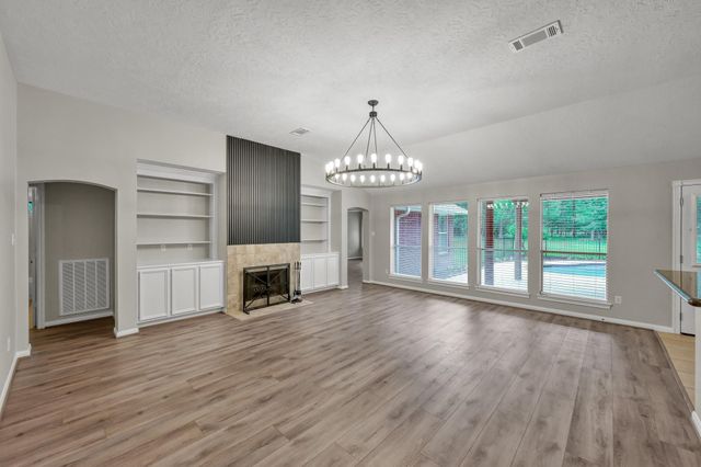 5307 Country Court, Magnolia, TX 77354