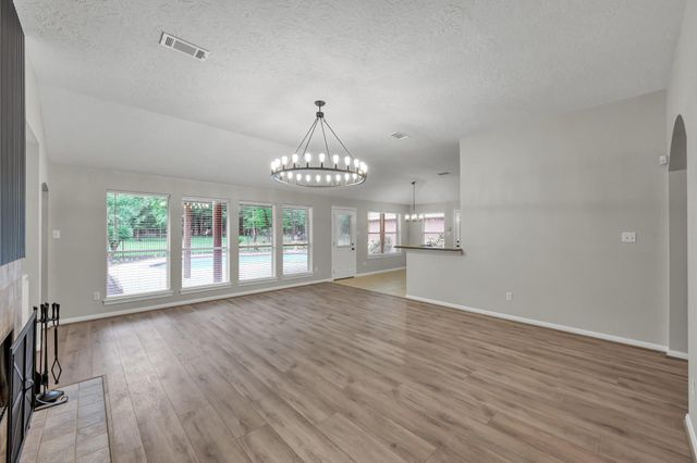 5307 Country Court, Magnolia, TX 77354