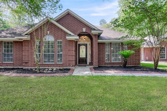 5307 Country Court, Magnolia, TX 77354
