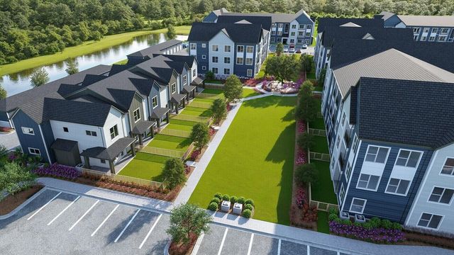 1000 Marlowe Vista Place C1, Summerville, SC 29483