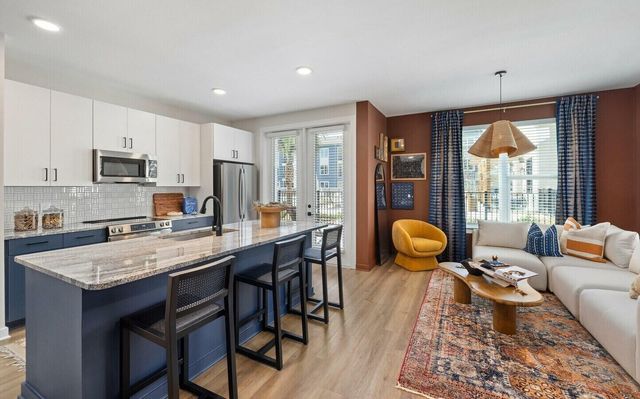 1000 Marlowe Vista Place C1, Summerville, SC 29483