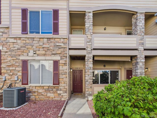 7170 S Wenatchee Way F, Aurora, CO 80016
