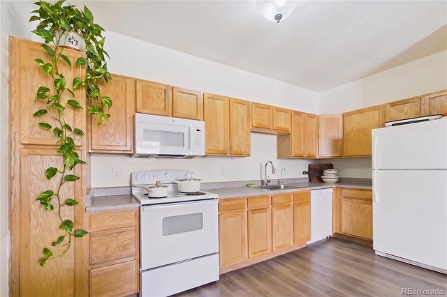 7170 S Wenatchee Way F, Aurora, CO 80016
