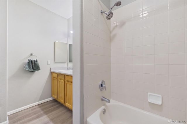 7170 S Wenatchee Way F, Aurora, CO 80016