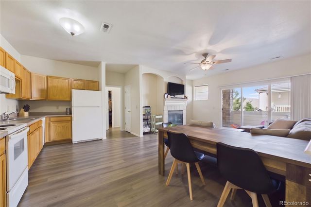 7170 S Wenatchee Way F, Aurora, CO 80016