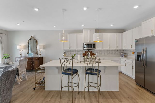 147 Keelon Gap Rd, Spring Hill, TN 37174