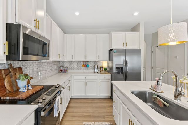 147 Keelon Gap Rd, Spring Hill, TN 37174