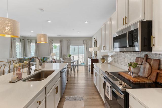 147 Keelon Gap Rd, Spring Hill, TN 37174