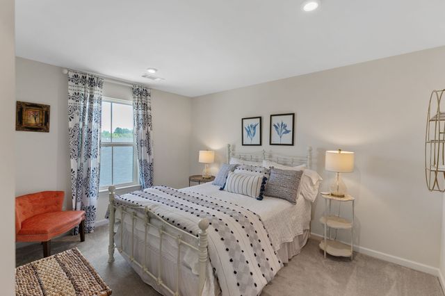 147 Keelon Gap Rd, Spring Hill, TN 37174