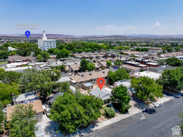 433 S 100 E, St. George, UT 84770