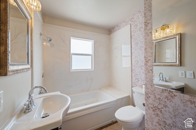 433 S 100 E, St. George, UT 84770