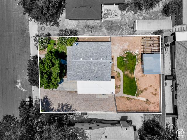 433 S 100 E, St. George, UT 84770