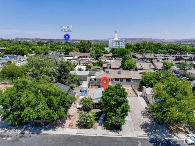 433 S 100 E, St. George, UT 84770