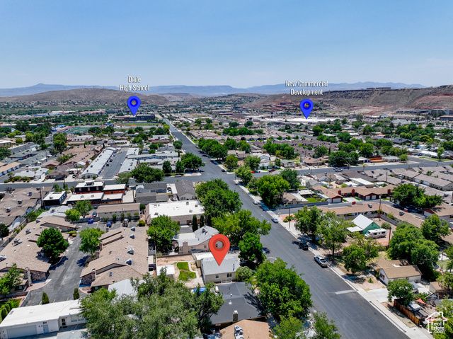 433 S 100 E, St. George, UT 84770