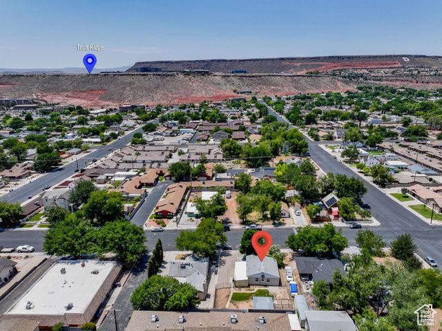 433 S 100 E, St. George, UT 84770