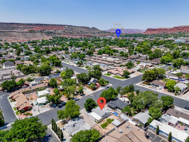 433 S 100 E, St. George, UT 84770