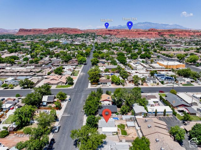 433 S 100 E, St. George, UT 84770