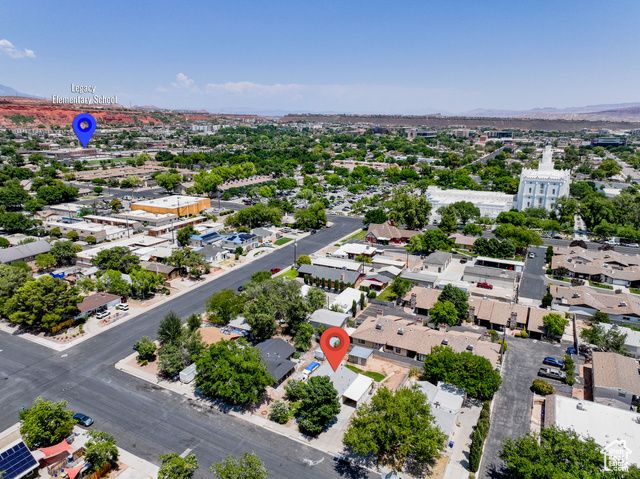 433 S 100 E, St. George, UT 84770