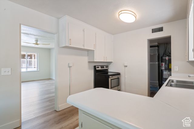 433 S 100 E, St. George, UT 84770