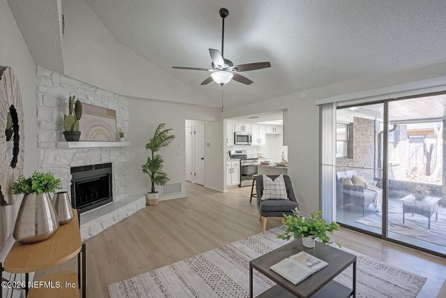 664 ROGER SHERMAN Street, Orange Park, FL 32073