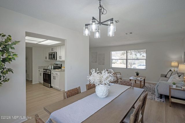 664 ROGER SHERMAN Street, Orange Park, FL 32073