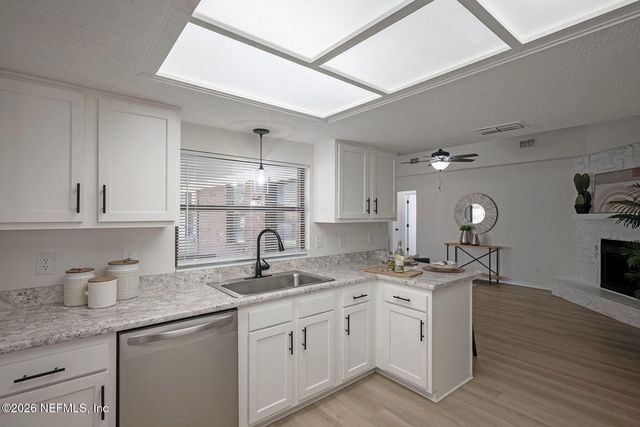 664 ROGER SHERMAN Street, Orange Park, FL 32073