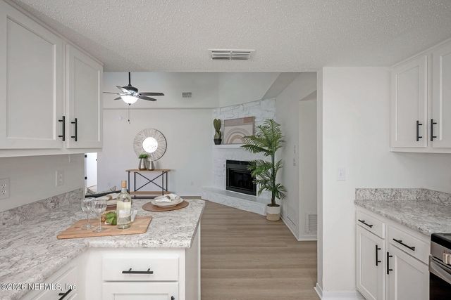 664 ROGER SHERMAN Street, Orange Park, FL 32073