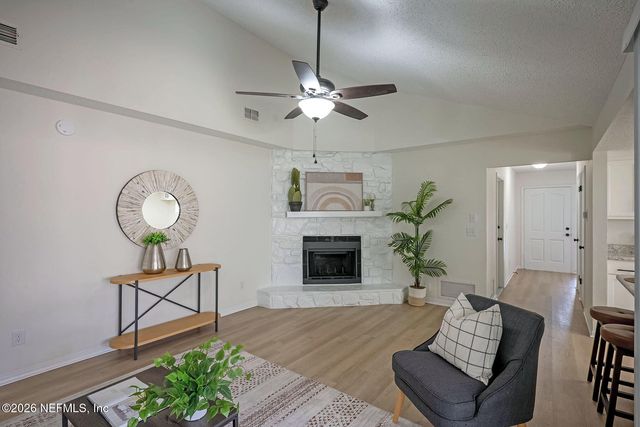 664 ROGER SHERMAN Street, Orange Park, FL 32073