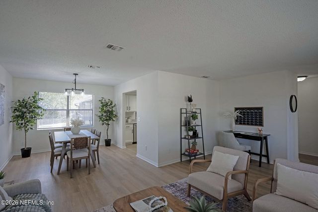 664 ROGER SHERMAN Street, Orange Park, FL 32073