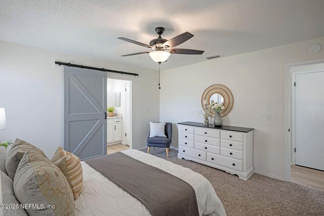 664 ROGER SHERMAN Street, Orange Park, FL 32073