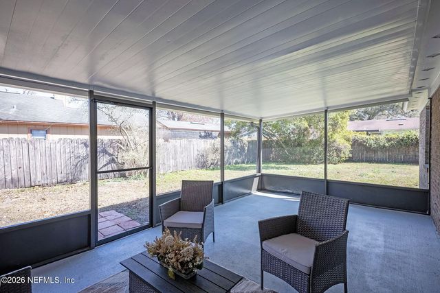 664 ROGER SHERMAN Street, Orange Park, FL 32073