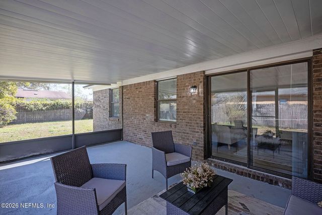 664 ROGER SHERMAN Street, Orange Park, FL 32073