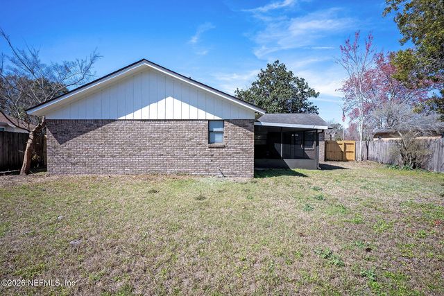 664 ROGER SHERMAN Street, Orange Park, FL 32073