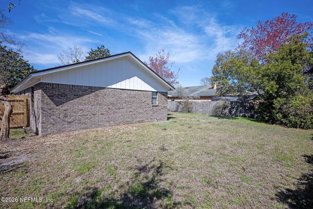 664 ROGER SHERMAN Street, Orange Park, FL 32073