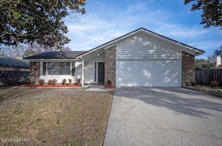 664 ROGER SHERMAN Street, Orange Park, FL 32073