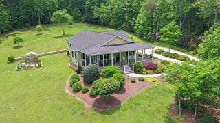 335 Jade Lane, Marble, NC 28905