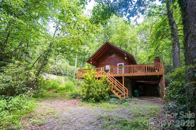 305 Melanie Lane, Black Mountain, NC 28711