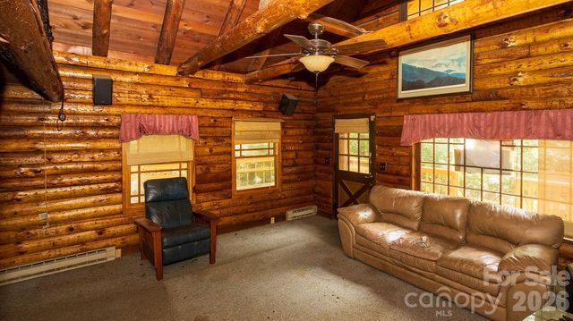 305 Melanie Lane, Black Mountain, NC 28711