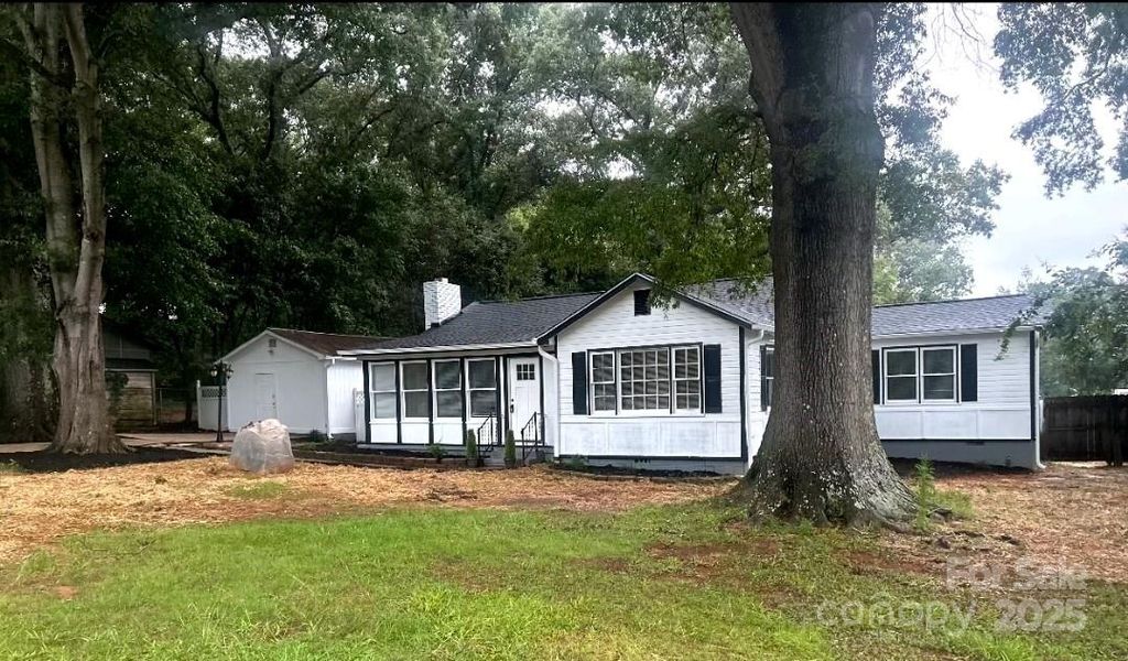 2870 Greenwood Road, Rock Hill, SC 29730