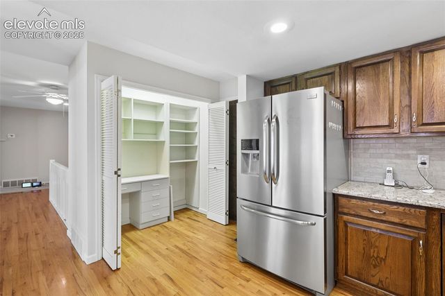 59 Woodbridge Drive, Colorado Springs, CO 80906