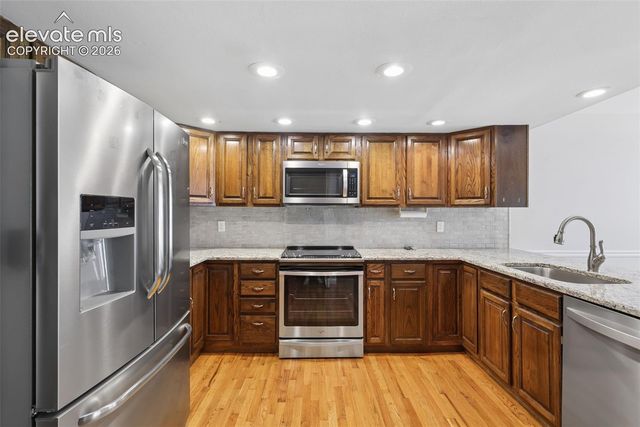 59 Woodbridge Drive, Colorado Springs, CO 80906