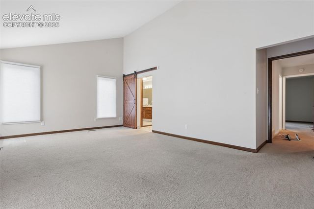 59 Woodbridge Drive, Colorado Springs, CO 80906