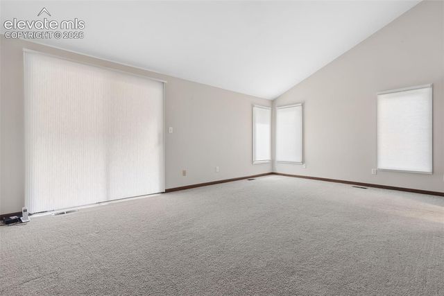 59 Woodbridge Drive, Colorado Springs, CO 80906