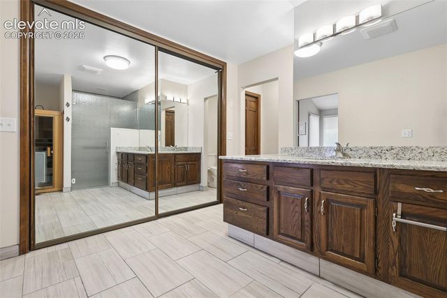 59 Woodbridge Drive, Colorado Springs, CO 80906