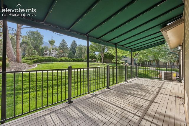 59 Woodbridge Drive, Colorado Springs, CO 80906