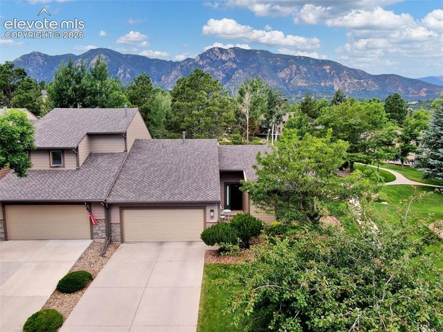 59 Woodbridge Drive, Colorado Springs, CO 80906