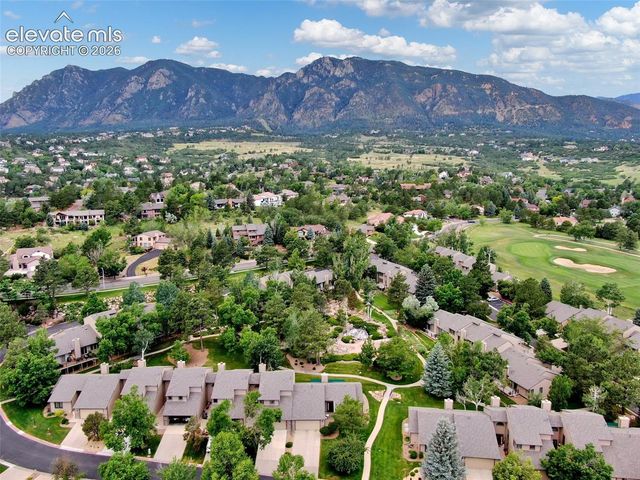 59 Woodbridge Drive, Colorado Springs, CO 80906