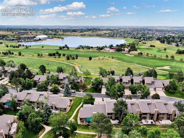 59 Woodbridge Drive, Colorado Springs, CO 80906